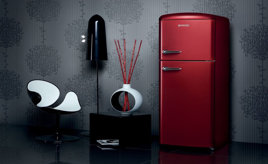 Холодильник Gorenje RF 60309