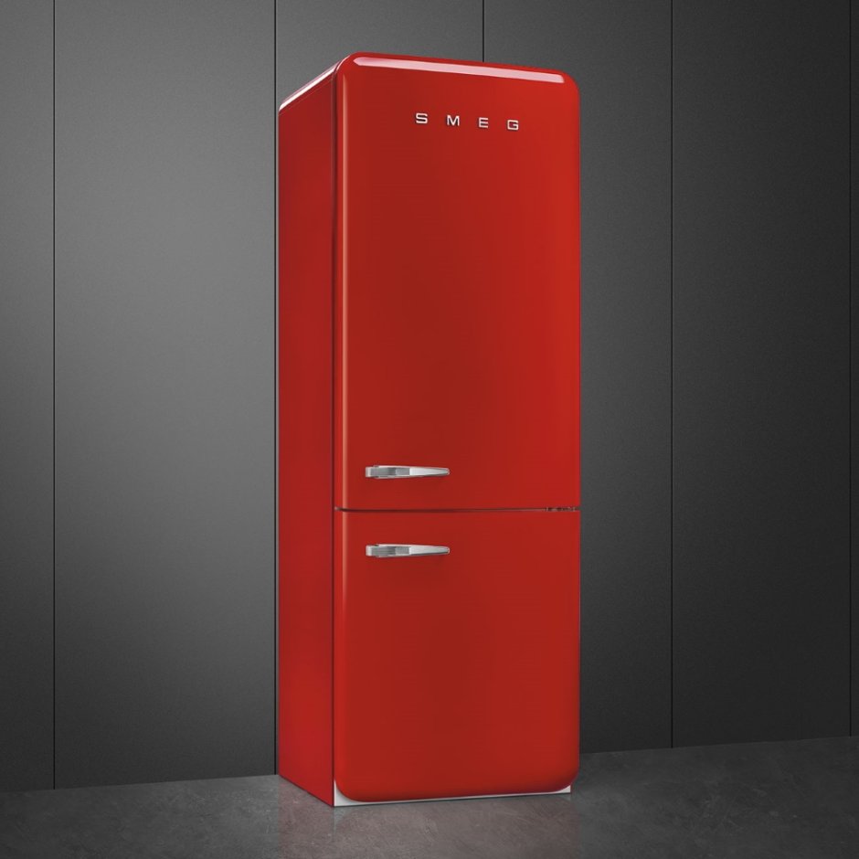 Холодильник Smeg fab32rrd5