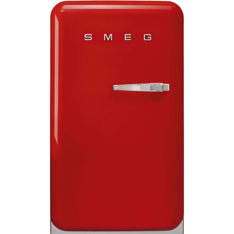 Холодильник Smeg fab50lrd