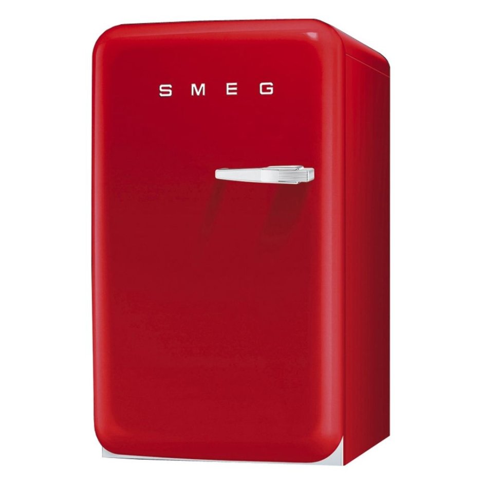 Холодильник Smeg fab10rrd2