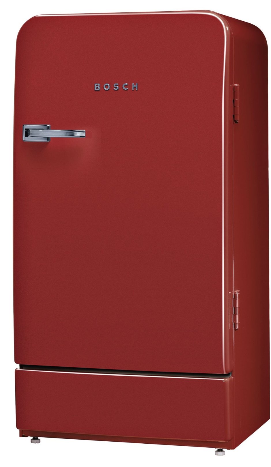 Холодильник Bosch Retro Fridge