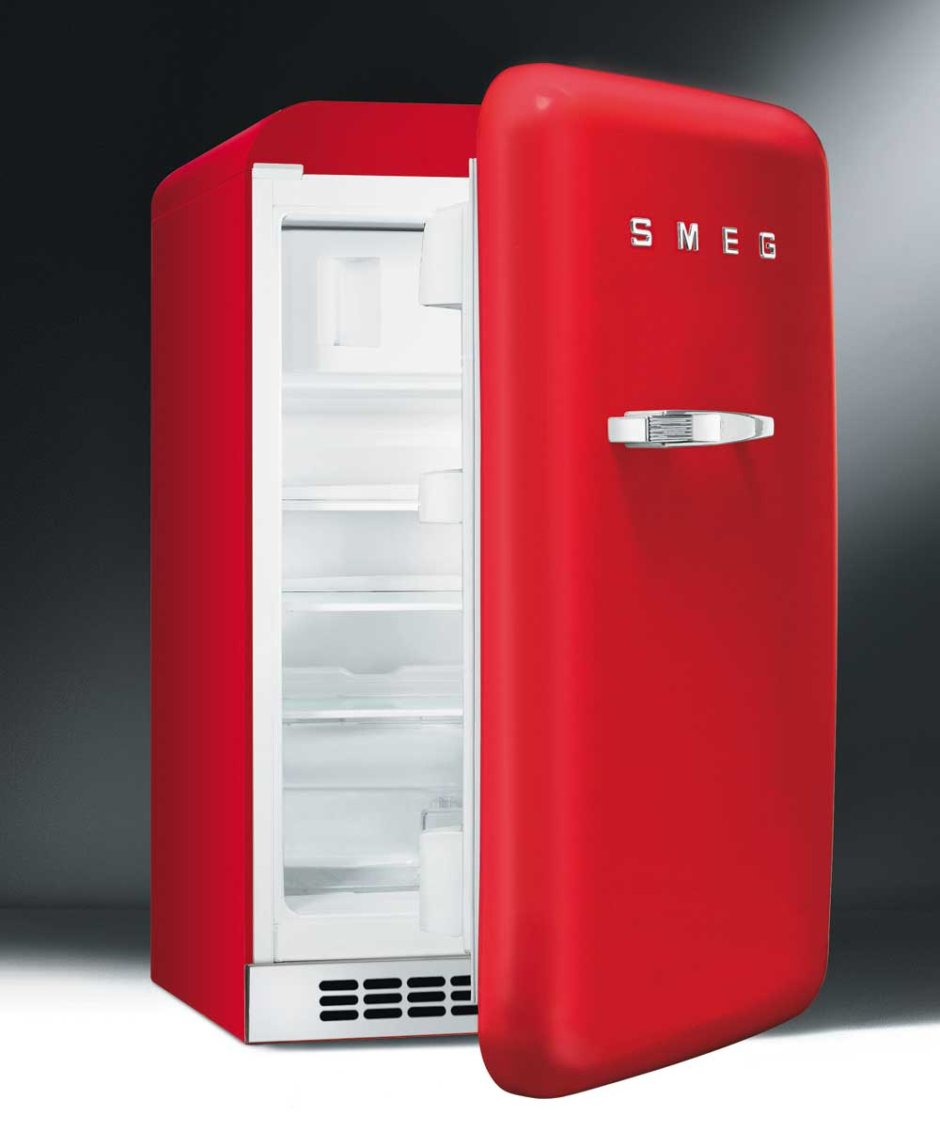Холодильник Smeg fab10lr