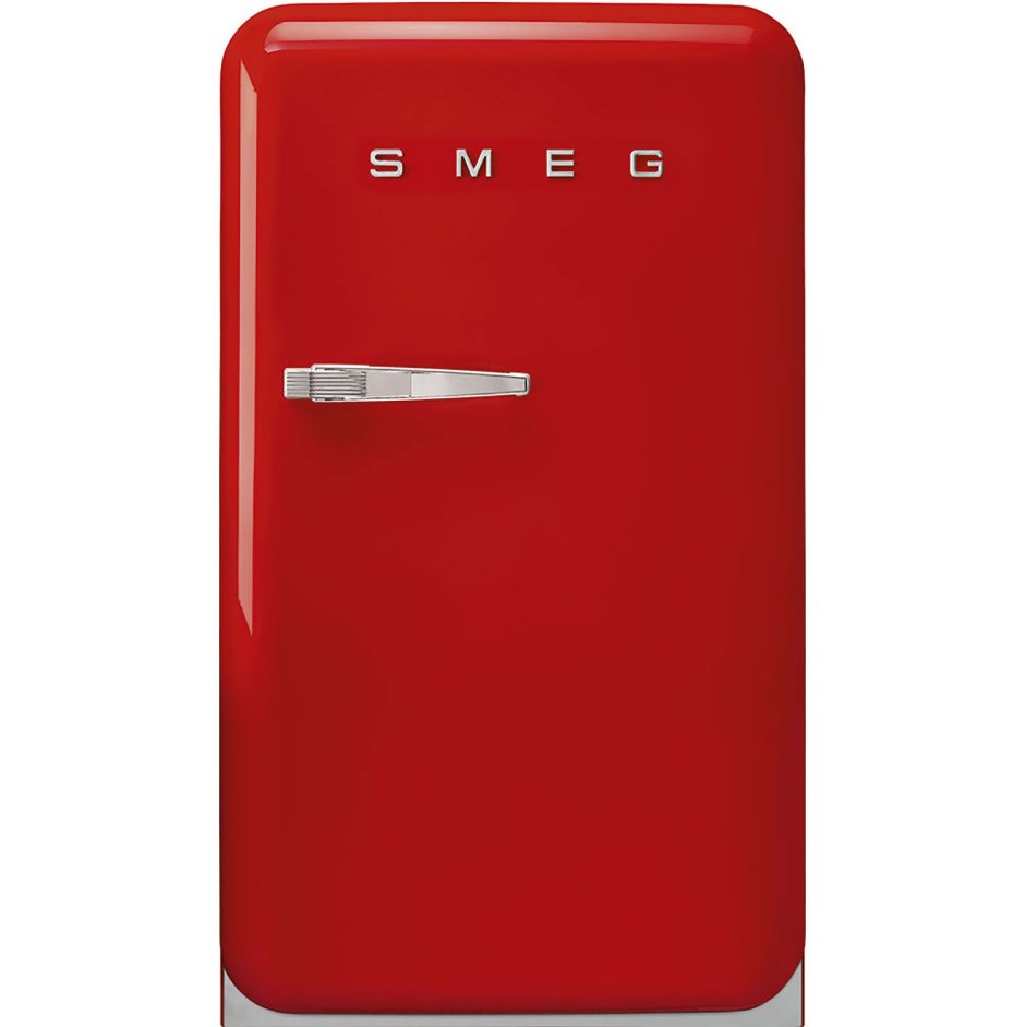 Холодильник Smeg fab10lrd5 холодильник Smeg fab10lrd5