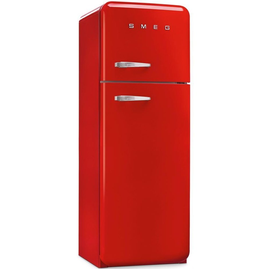 Холодильник Smeg fab50rrd5