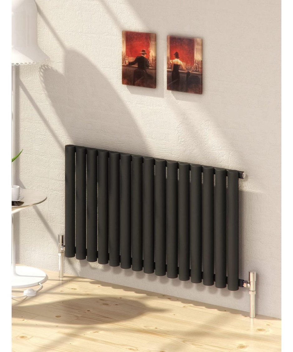 Радиатор чугунный RETROSTYLE Grotescco 500 x28