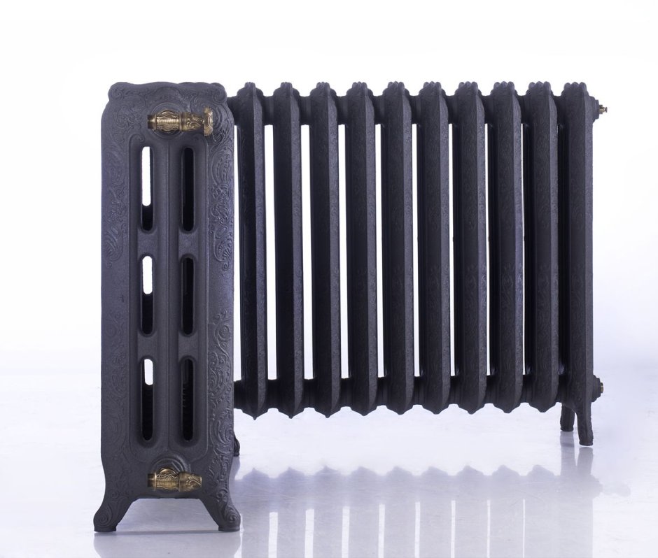 Радиатор чугунный RETROSTYLE Derby m 500 x19