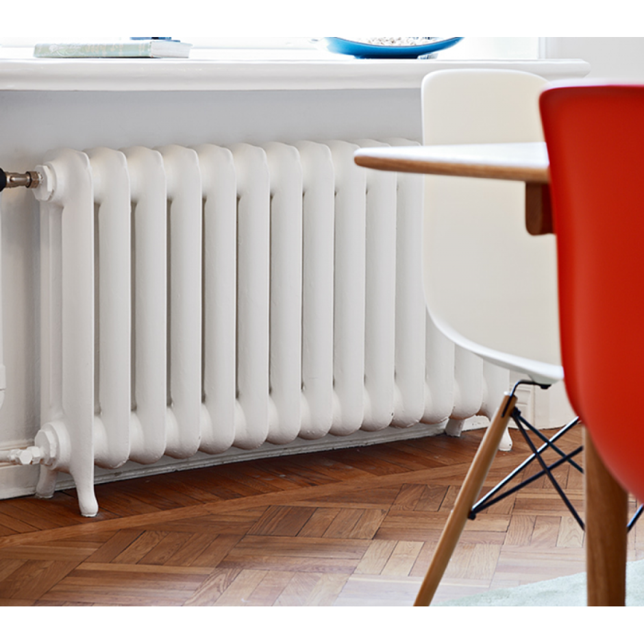 Scirocco радиатор