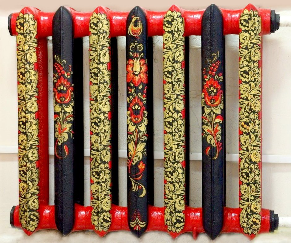 GURATEC Apollo 765 1 секция