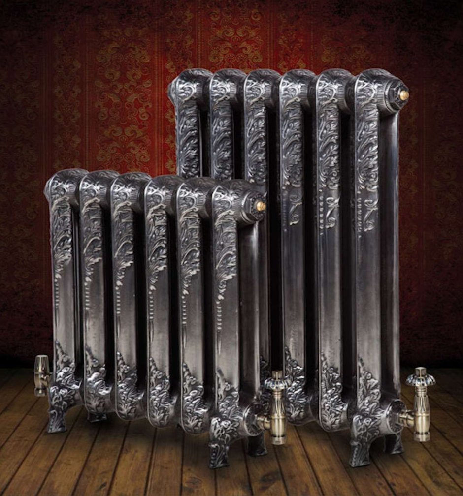 Радиатор чугунный Exemet Queen 790/650 x8