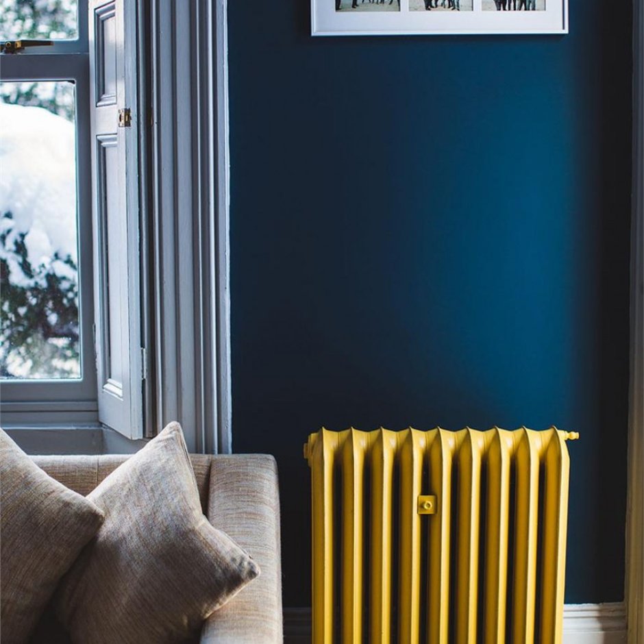 Vector радиатор чугунный