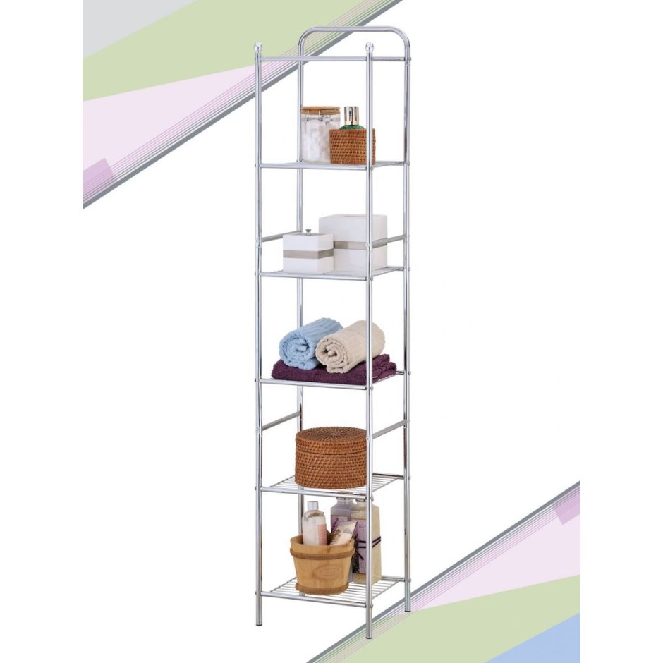 Стеллаж UNISTOR Tower напольный