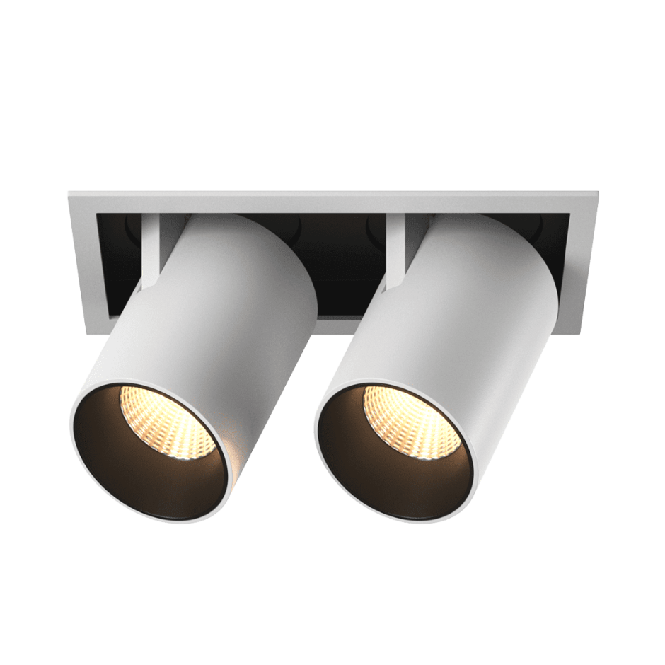 Светильник светодиодный vele Luce Pixel vl1322p01, led, 3 Вт