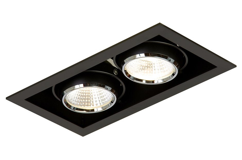 Arte Lamp a5930pl-2bk technika