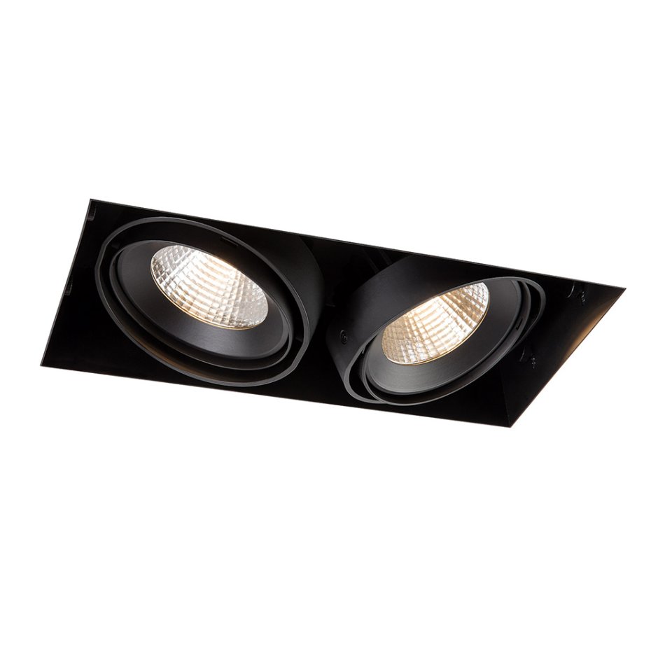 MINIGRID in Trimless Hi 2 50, белый