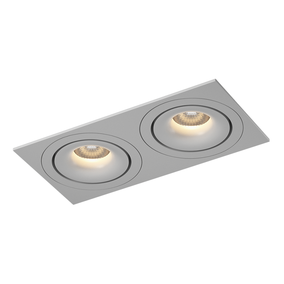 Встраиваемый светильник Lucide Chimney 28900/02/12