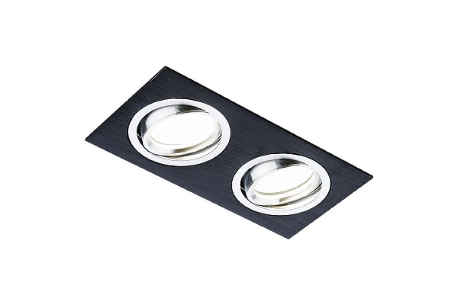 Встраиваемый светильник Arte Lamp Cardani medio a5930pl-4si