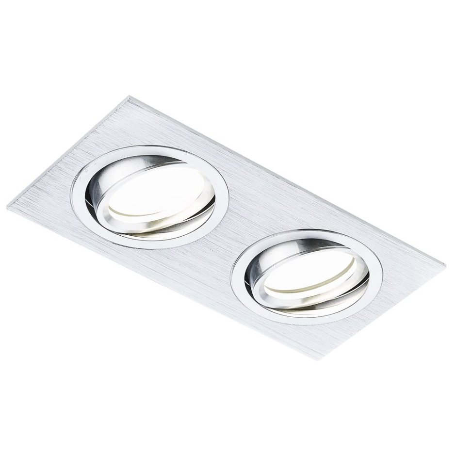 Встраиваемый светильник Lucide Ziva 09924/01/31