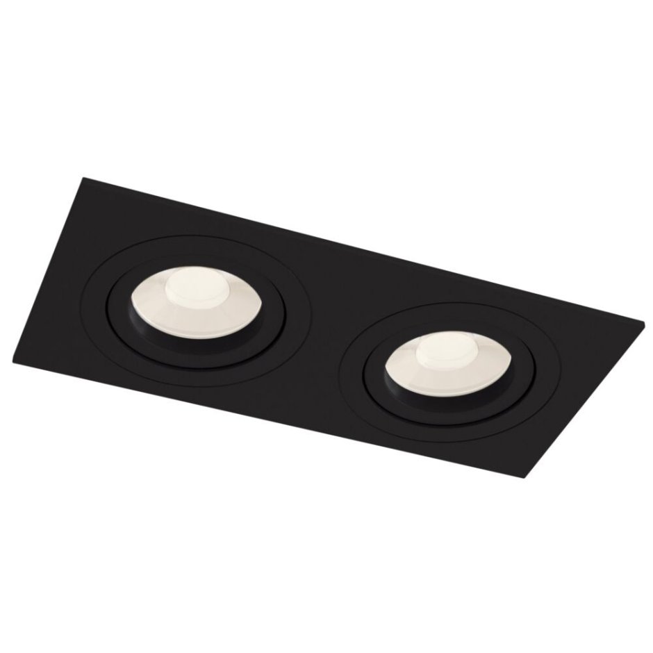 Светильник встраиваемый поворотно-выдвижной DESIGNLED SPL