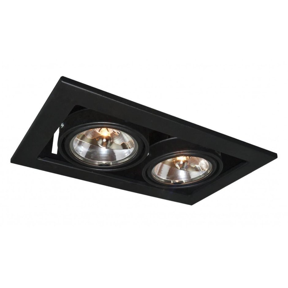 Встраиваемый светильник Paulmann 92526