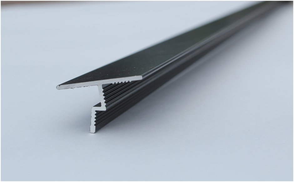 Теневой потолочный профиль для ГКЛ