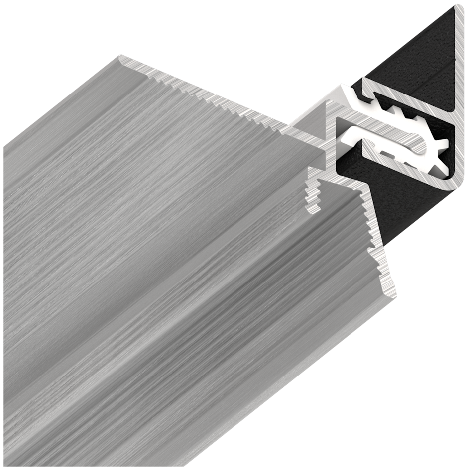 Профиль ПП 60x27x3000мм 0,4мм