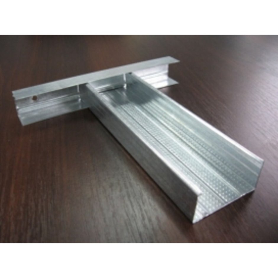 Профиль стоечный 27/28