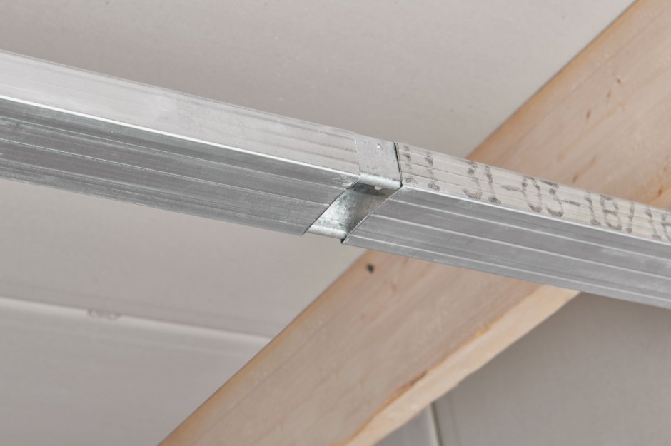 Теневой профиль Flexy