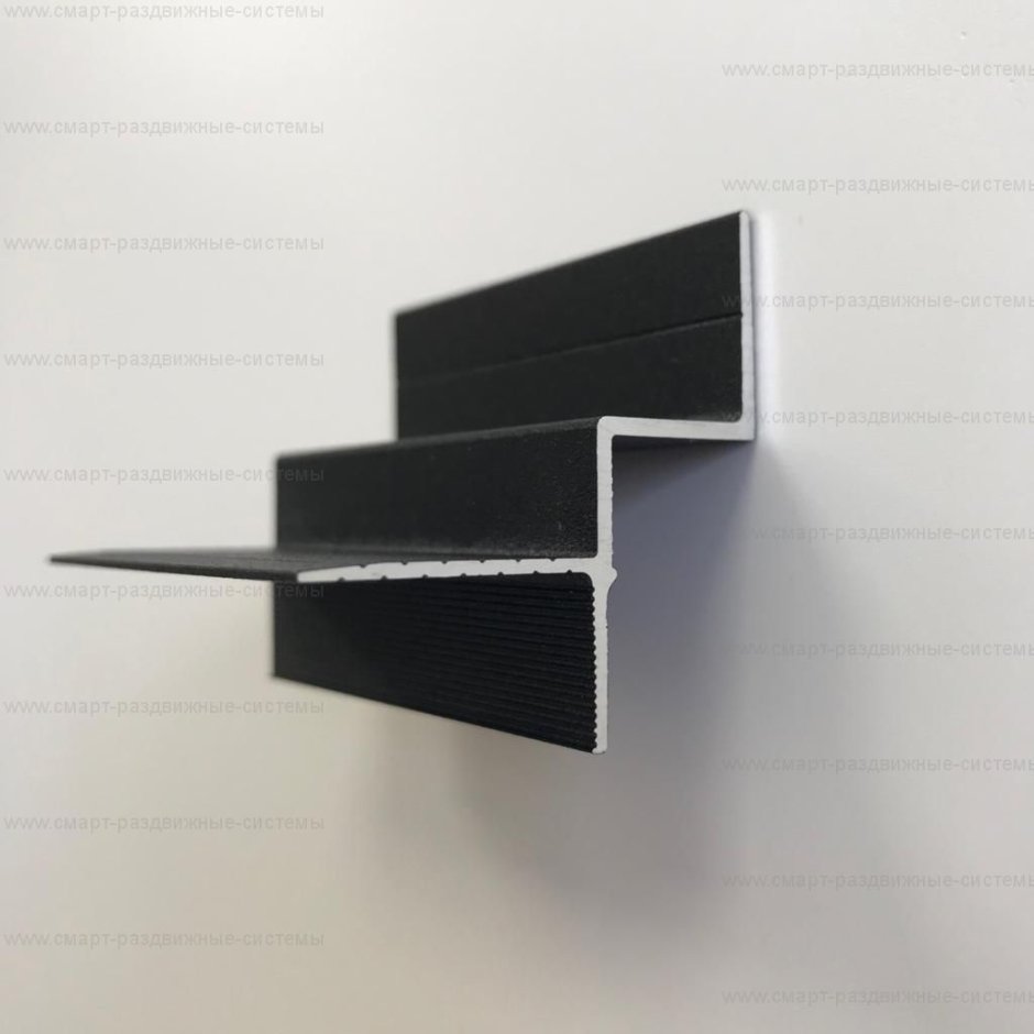 KRAAB Gipps теневой профиль