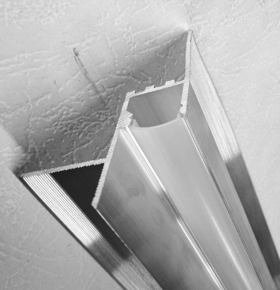 Knauf двухуровневый соединитель 60/27