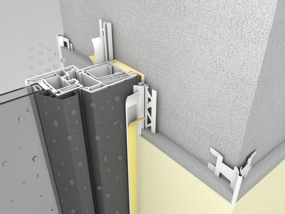 Профиль ПУ 31/31 Кнауф