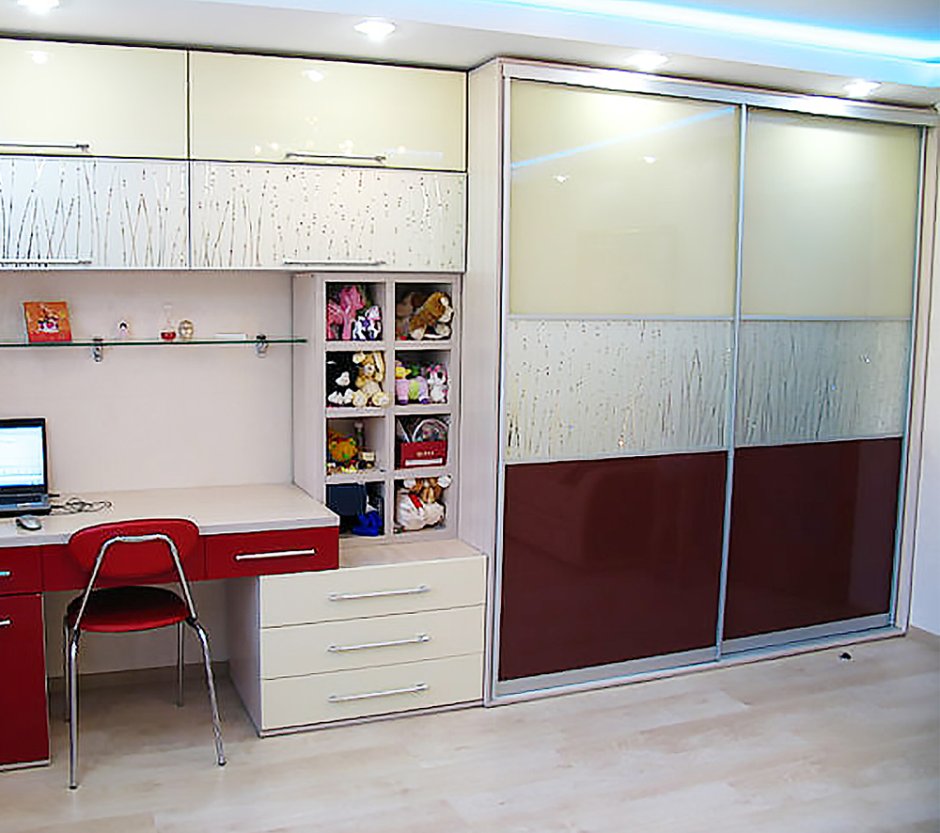 Компьютерный стол Континент пк11