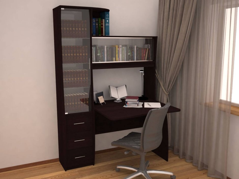 Компьютерные столы стиль игровой