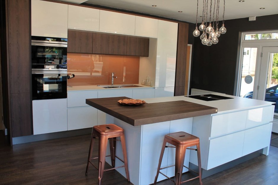 Барная стойка