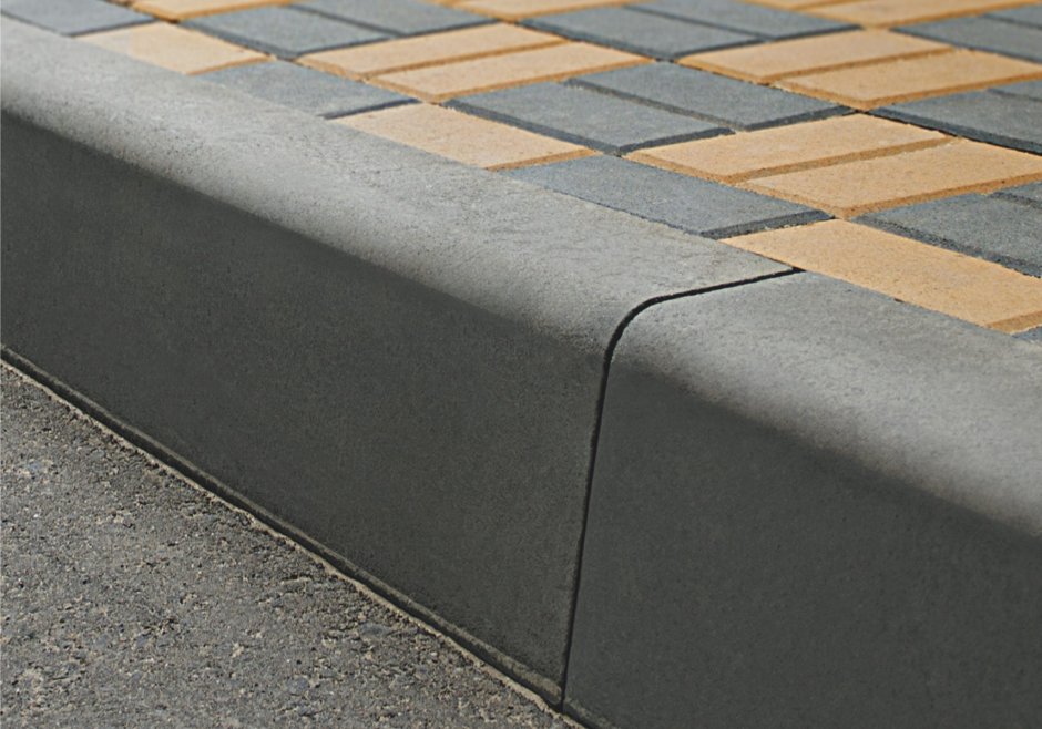 Градди тротуарная плитка