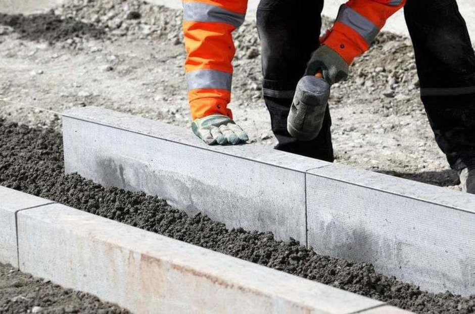 Бордюринг Собянина