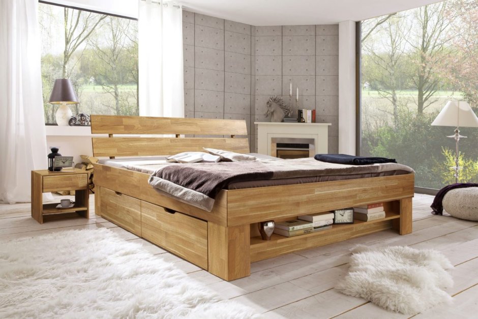 Детская кровать уно Моби