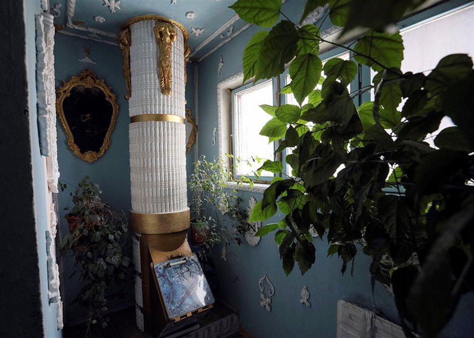 Отделка ванной комнаты пластиковыми панелями в хрущевке