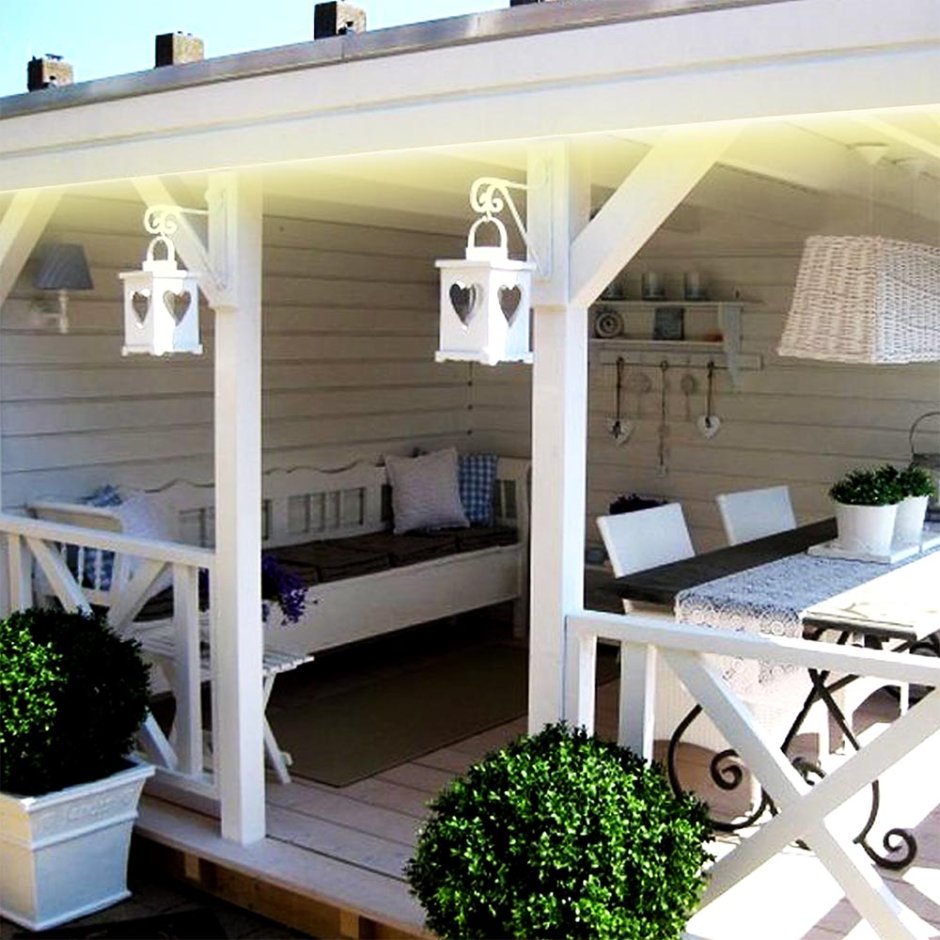 Минидом "Бригитта"