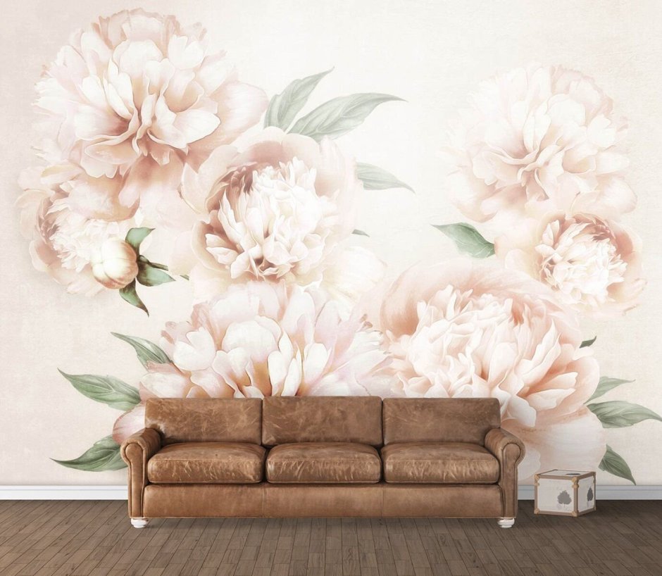 Фреска на стену