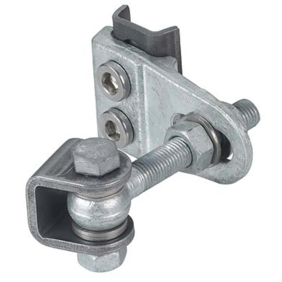 Петля для промышленных ворот gbmu4d