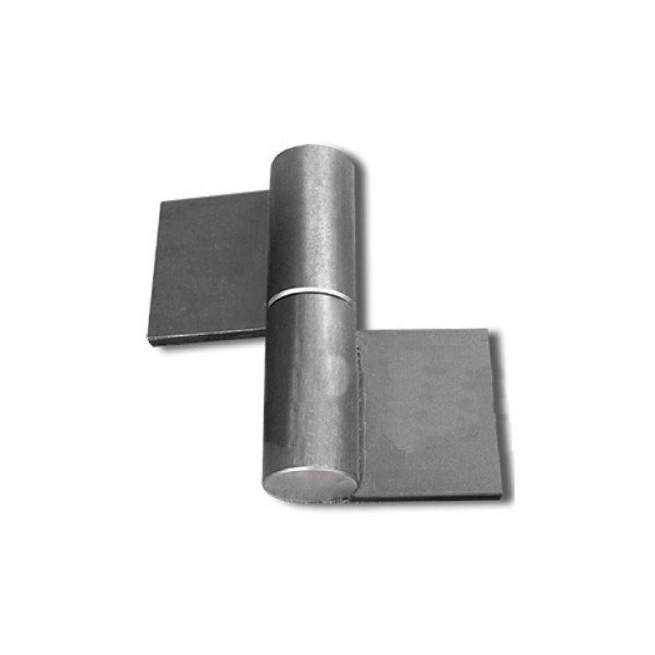 РОЛТЭК 832 петля для ворот усиленная ø28