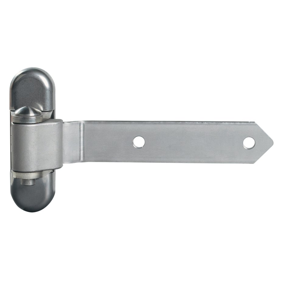 Петля регулируемая приварная 300кг