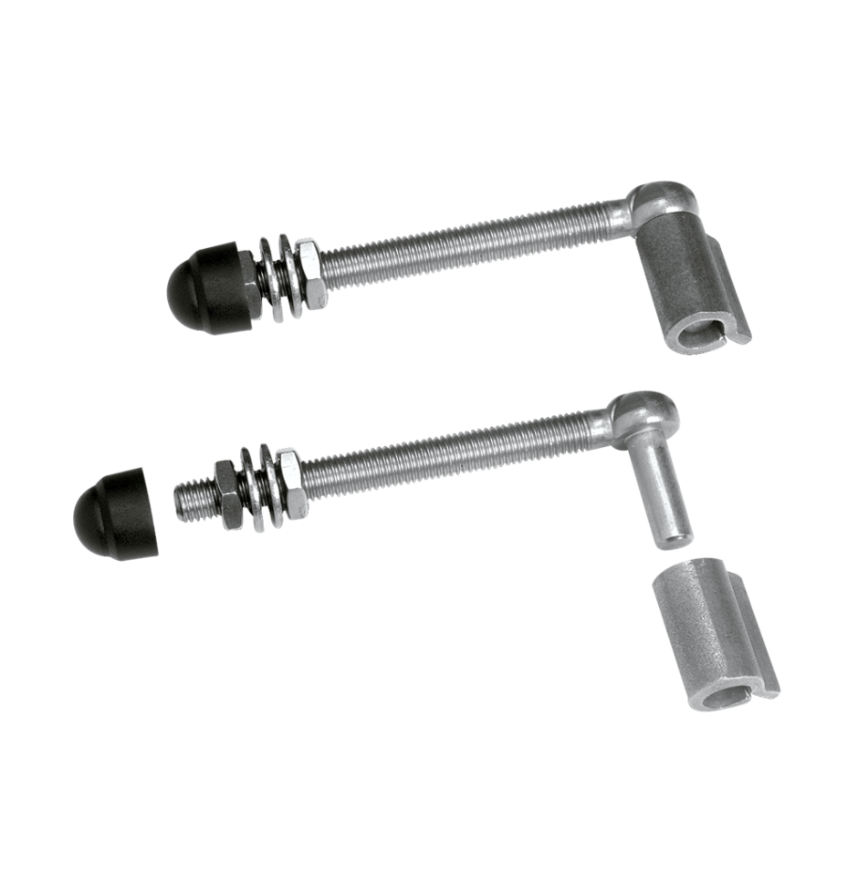 Петля Locinox gam12-150