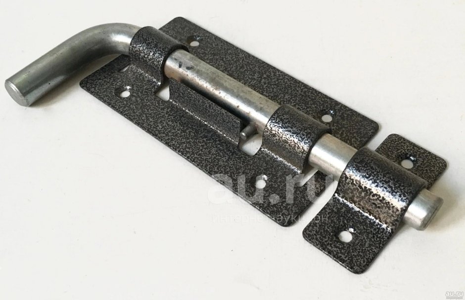 СТН фурнитура Засов 1500 мм