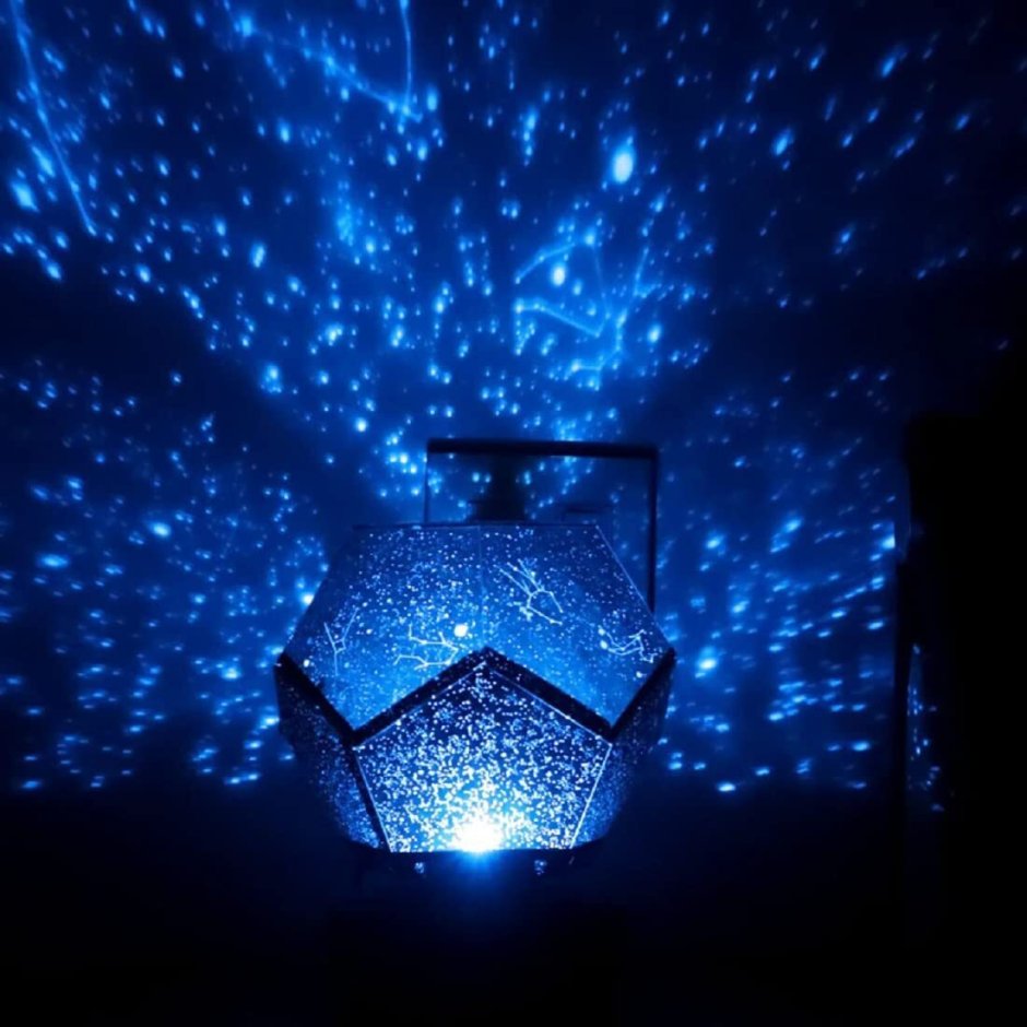 Star Planetarium проектор звездного неба