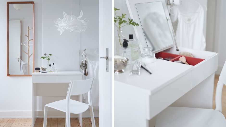 Туалетный столик Ferretti Ferretti kc60