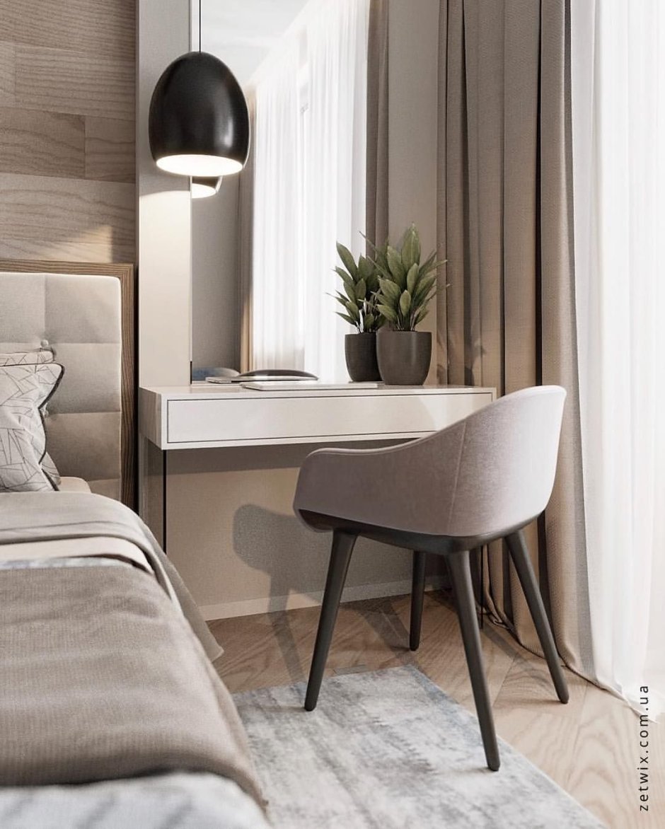 Стильные гостиные в современном стиле