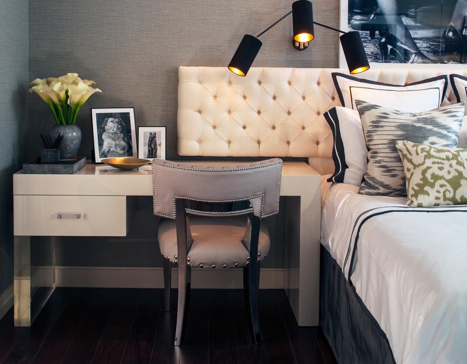 Туалетный столик Фрэнсис смарт