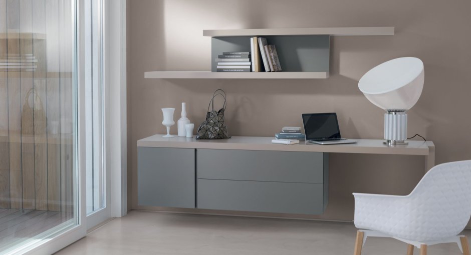 Туалетный стол Verda Modern