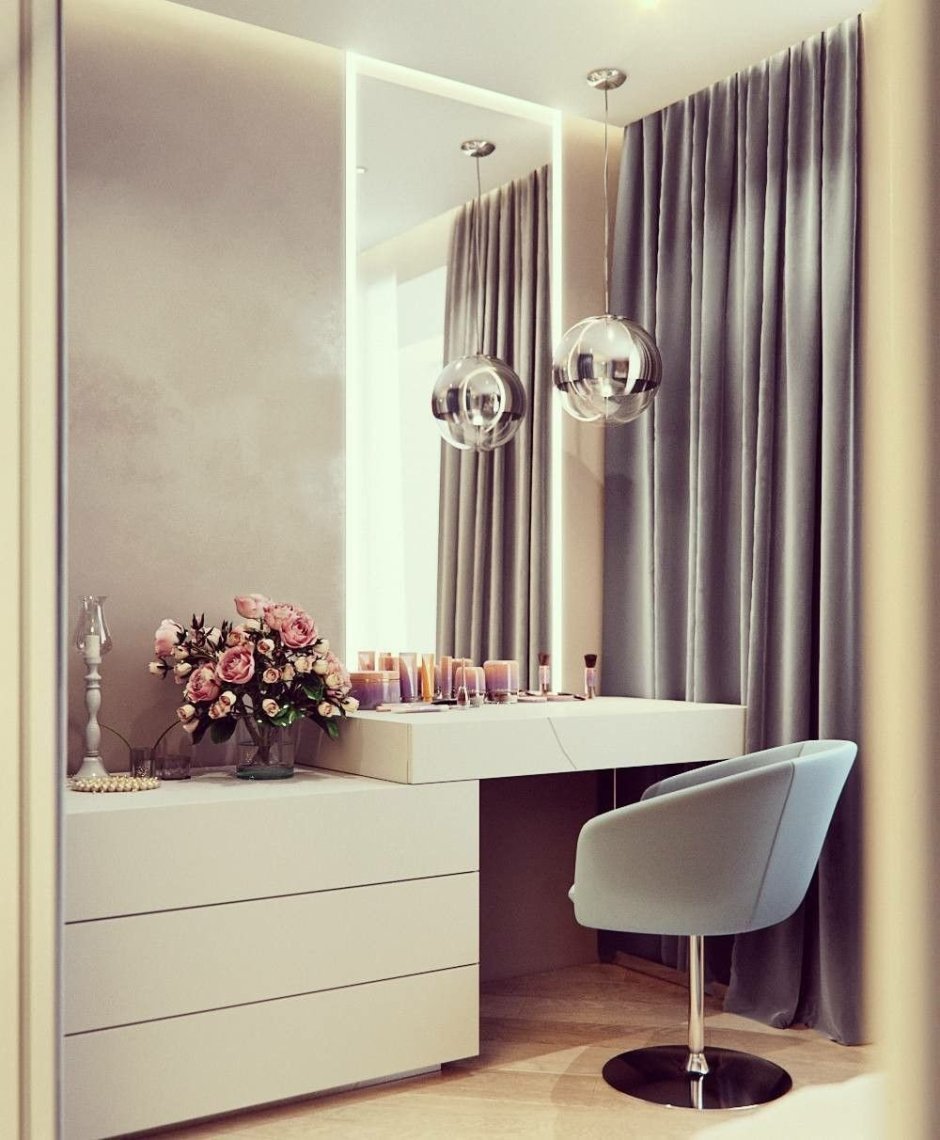 Туалетный столик Фрэнсис Smart